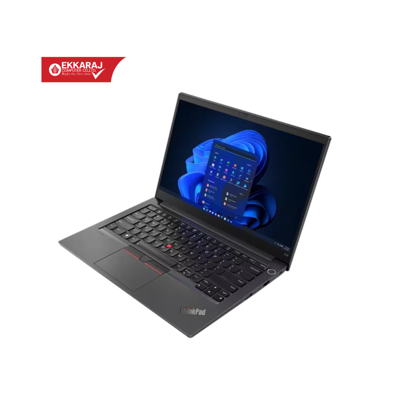 Ekkaraj Computer product notebook-lenovo-21m7009fth-thinkpad-e14-g6-ultra-7-155usl16gbsl512gb-ssdsl140″slwin11pro-EDIVG