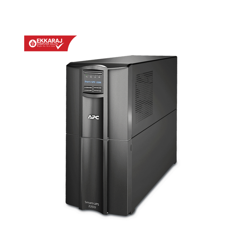 Ekkaraj Computer product ups-apc-smt3000i-smart-ups-3000vasl2700w-yvQsh