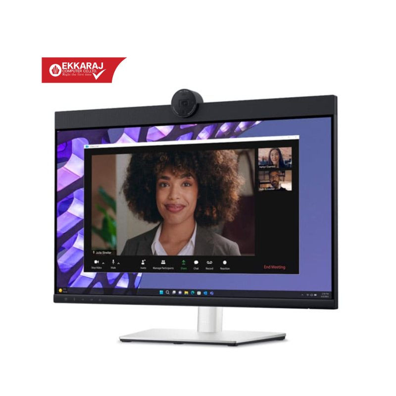 Ekkaraj Computer product monitor-dell-snsp2424heb-conferencing-p2424heb-fhd-1920-x-1080-238″-tOBS2