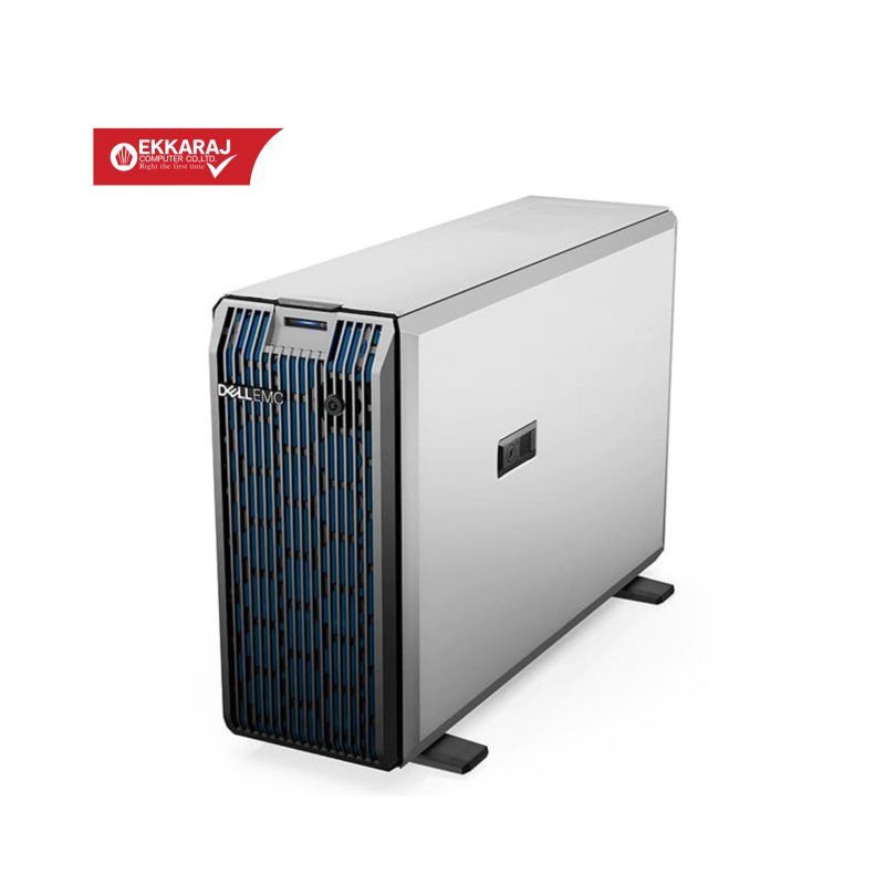 Ekkaraj Computer product server-dell-snst350e-poweredge-t350-xeon-e-2336sl6-coressl16gbsl4tbx2-iTocz