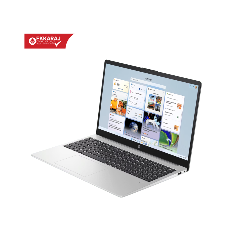 Ekkaraj Computer product notebook-hp-a0nq6pabmakl-255-g10-ryzen-5-7530usl16gbsl512gb-ssdsl156″sldos-dreyF