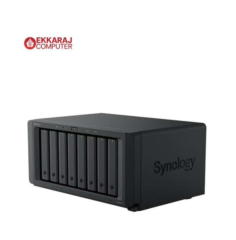 Ekkaraj Computer product storage-nas-synology-ds1825pl-4-core-22-ghzsl8gbsl8-bays-m7Ru9