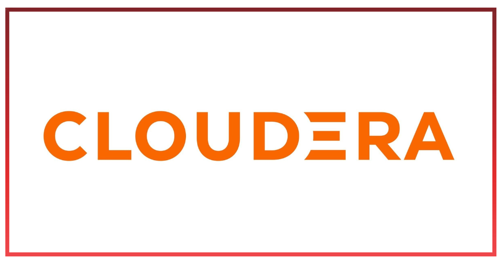 Cloudera