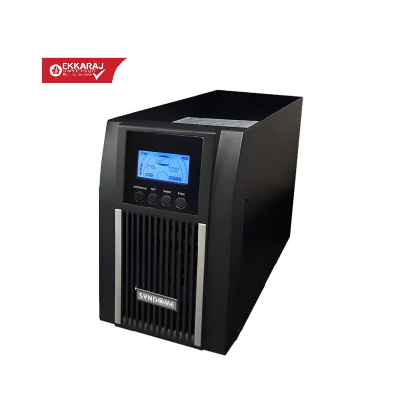 Ekkaraj Computer product ups-syndome-te-1k-titan-elite-1000vasl900w-yK6fN