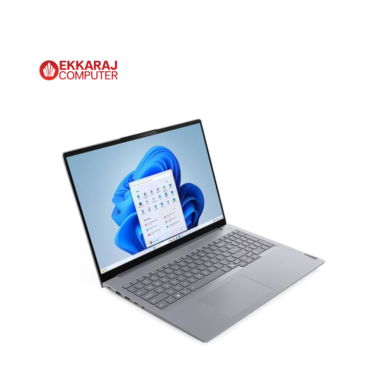 Ekkaraj Computer product notebook-lenovo-21sk00cuta-thinkbook-16-g8-ial-ultra-5-225usl16gbsl512gb-ssdsl160″sldos-vrl6f