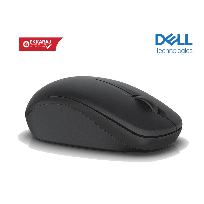 Ekkaraj Computer product dell-wireless-mouse-wm126-black-mNnhK