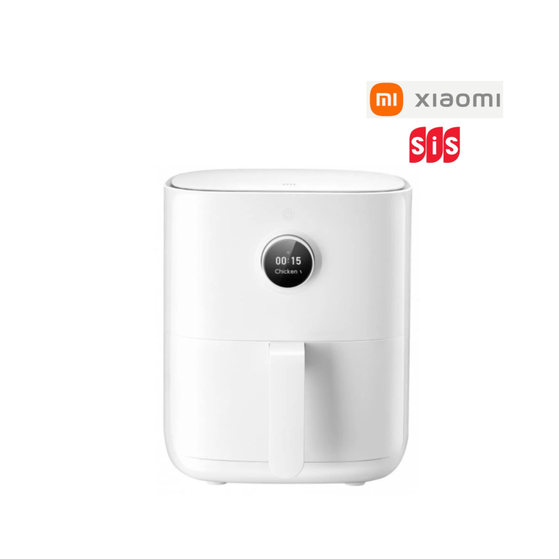 Ekkaraj Computer product smart-home-bhr6108th-หม้อทอดไร้น้ำมัน-xiaomi-smart-air-fryer-35l-40481-Rtc2W