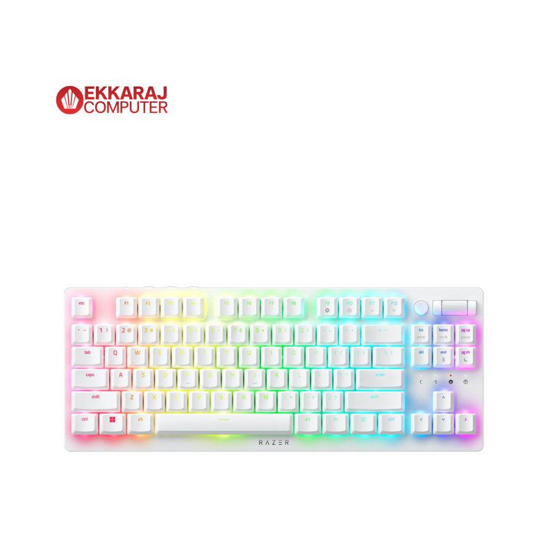 Ekkaraj Computer product keyboard-razer-deathstalker-v2-pro-tenkeyless-razer-linear-low-profile-optical-switch---razer-chroma-rgb---en-white-BzNiK