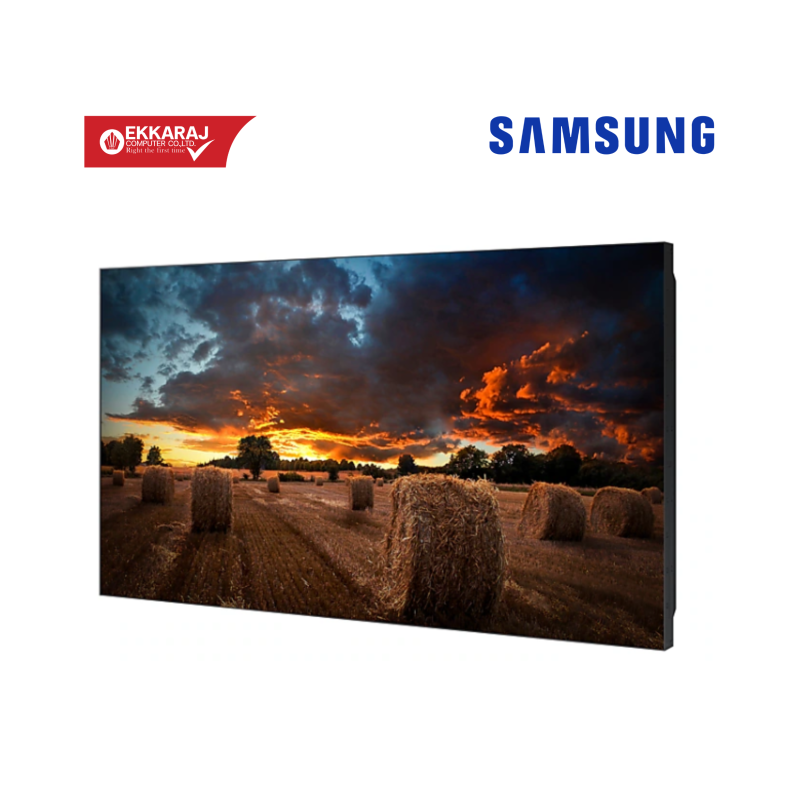 Ekkaraj Computer product lh55vmbubgbxxt-55-video-wall-35mm-vmb-uslvm55b-u-hi7bV