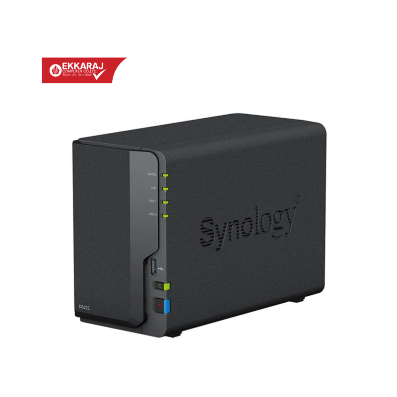 Ekkaraj Computer product synology-nas-ds224pl-without-hdd-nn3uS
