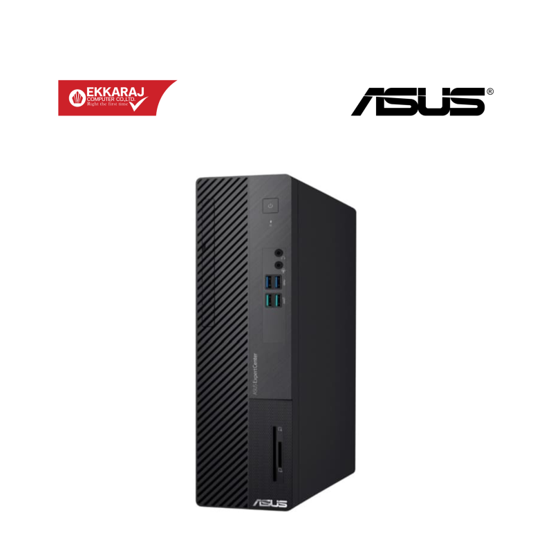 Ekkaraj Computer product pc-90pf0401-m03kr0-asus-expertcenter-d500sees-513500077x-sff-i5-13500sl16gbsl512gb-ssd-W6p3G