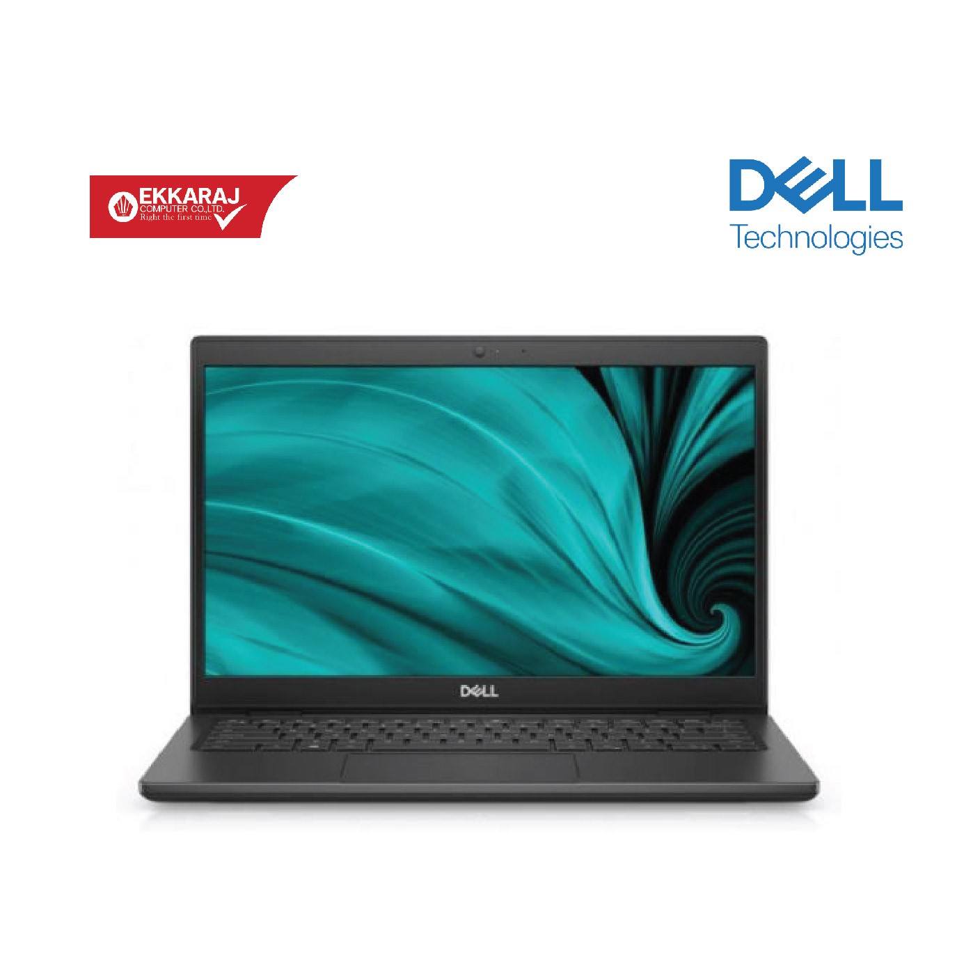 Ekkaraj Computer product โน๊ตบุ๊ค-notebook-dell-sns3420008--latitude-3420-i5-1135g7sl8gbsl256gb-ssdsl140″slwin10pro-den397-ekc-0KkMK