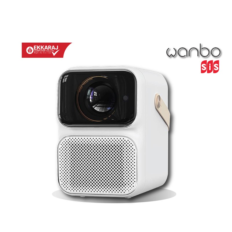 Ekkaraj Computer product wanbo-t6-max-projector-nGI7v
