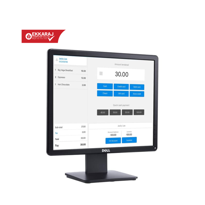 Ekkaraj Computer product monitor-dell-snse1715s-essential-e1715s-sxga-1280-x-1024-170″-n6UN2