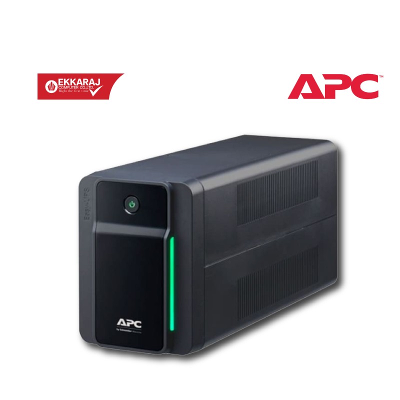 Ekkaraj Computer product เครื่องสำรองไฟ-apc-easy-ups-slbvx900li-mssl-900vasl480watt-apc216-ekc-nPjZZ