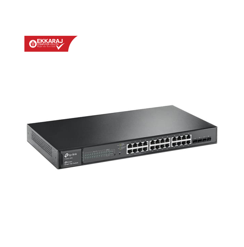 Ekkaraj Computer product switch-tp-link-t1600g-28ps-tl-sg2424p-smart-switch-24g-poeplsl4sfp-qugSi