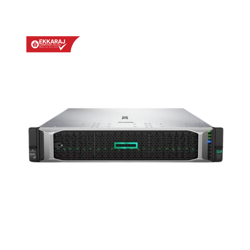 Ekkaraj Computer product server-hpe-p55248-b21-proliant-dl380-gen10-plus-xeon-5315ysl8-coressl32gb-OGw3y