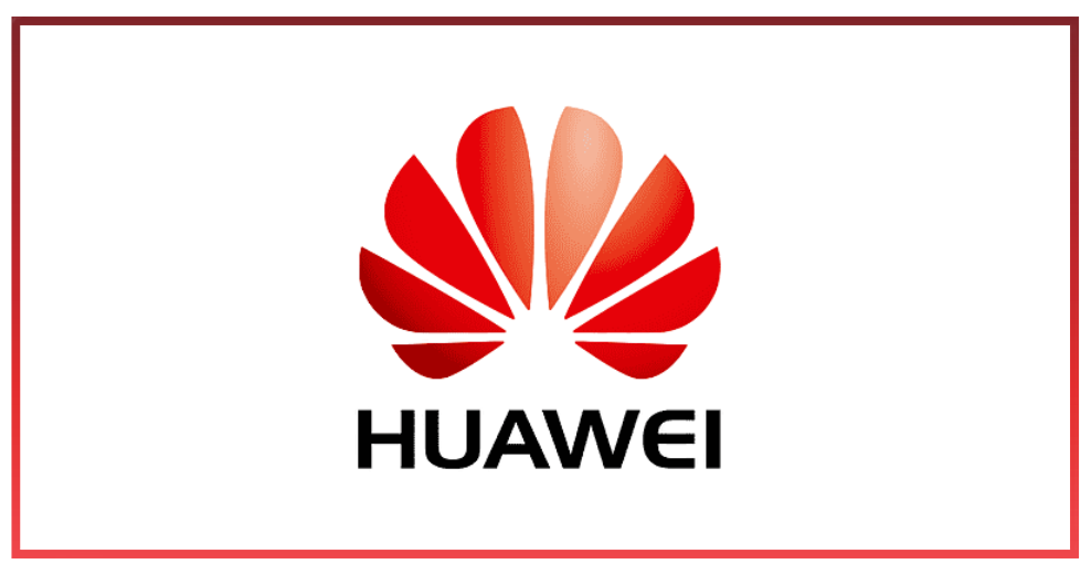 Huawei