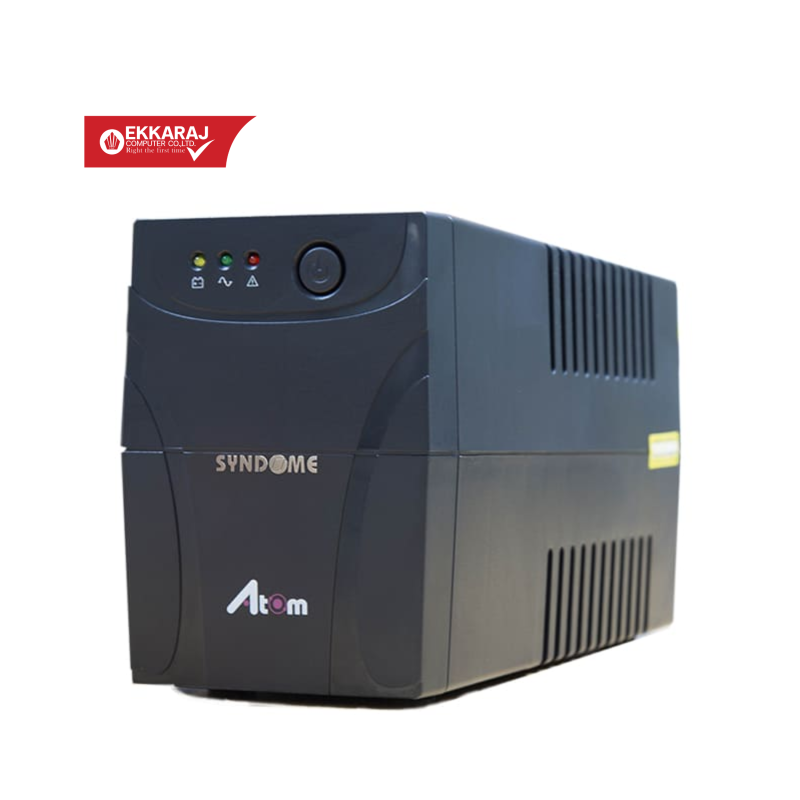 Ekkaraj Computer product ups-eaton-atom850-led-atom-850vasl360w-jcr55