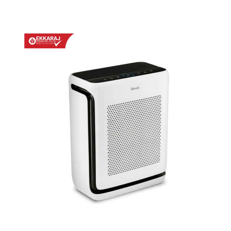 Ekkaraj Computer product ota-810123670390-เครื่องฟอกอากาศ-levoit-vital-200s-true-hepa-air-purifier-3MPV0