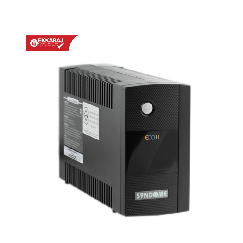 Ekkaraj Computer product ups-syndome-eco-ii-800i-eco-ii-800vasl480w-T8YB5