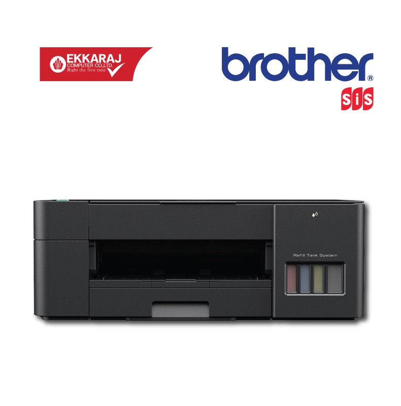 Brother Printer Inkjet Multifunction DCPT220