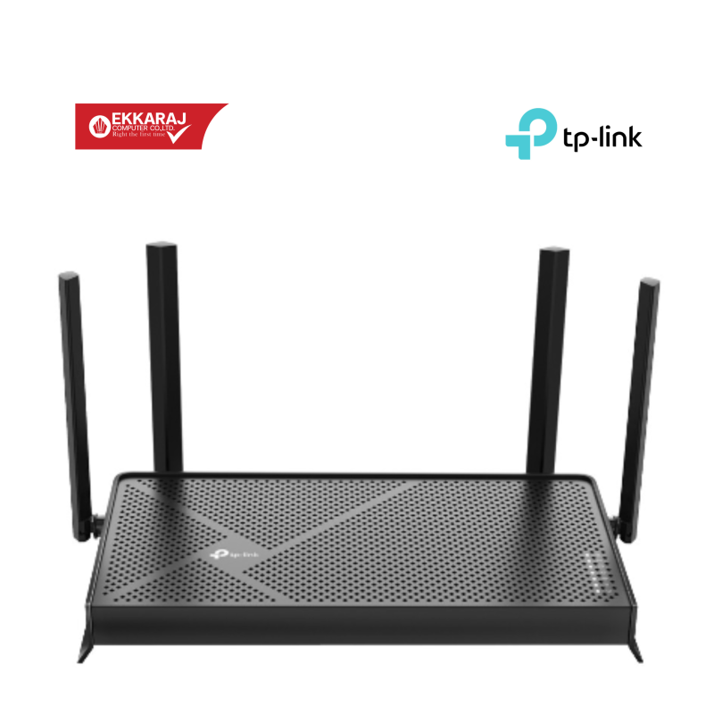 Ekkaraj Computer product router-archer-be230-เราเตอร์-tp-link-wireless-be3600-dual-band-gigabit-wi-fi-7-j5Xnb