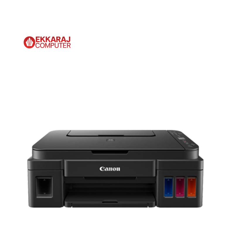 Ekkaraj Computer product printer-canon-g3010-inkjet-pixma-g3010-all-in-one-wi-fi-3kcUb