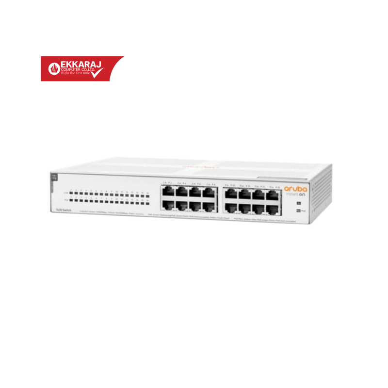  product switch-สวิทช์-aruba-r8r48a-instant-on-1430-16g-poe-slhpw143-JP7i2