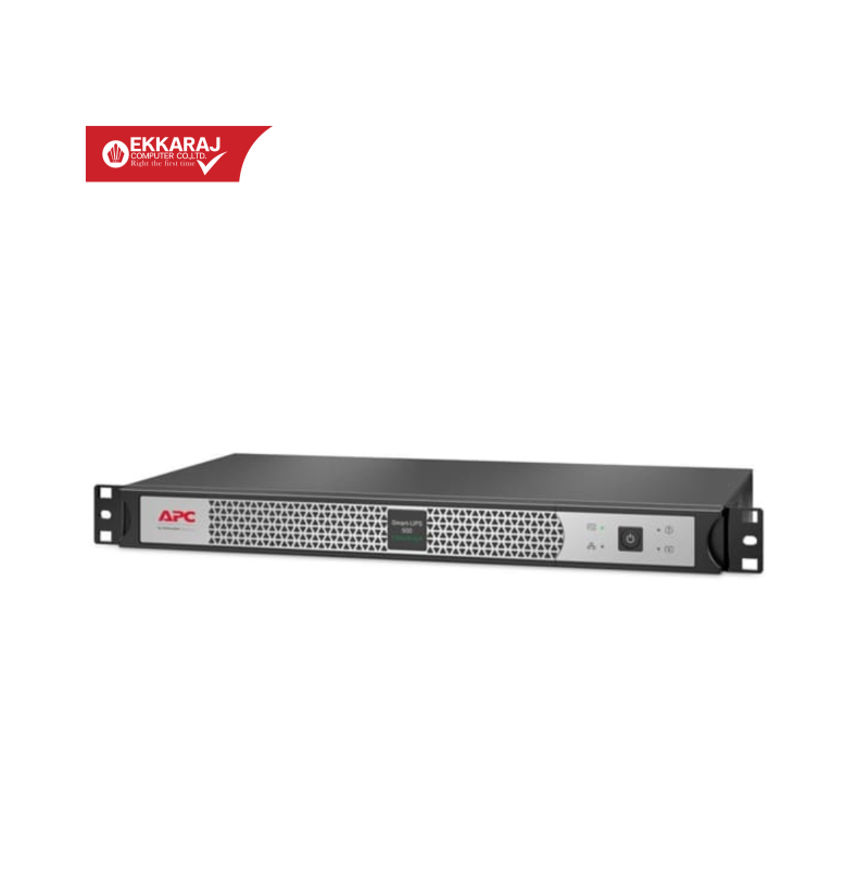 Ekkaraj Computer product ups-apc-scl500rmi1uc-smart-ups-sc-lithium-ion-500vasl400w-V6Y3e