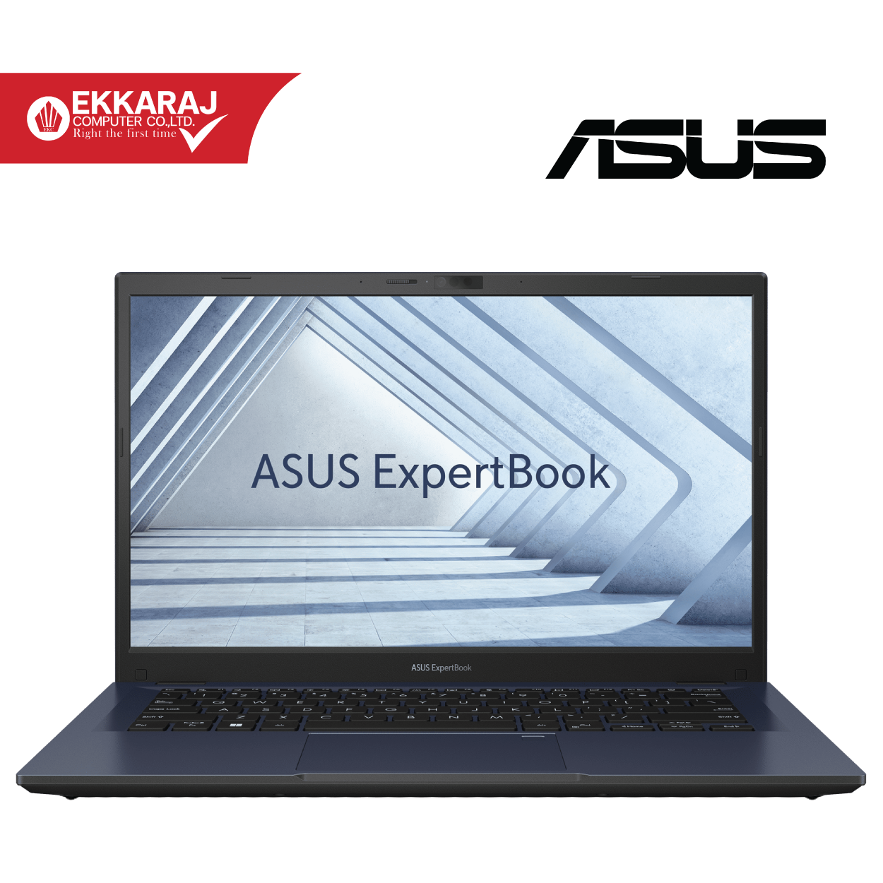  product โน๊ตบุ๊คสำหรับองค์กร-asus-notebook-expertbook-b1402cva-eb0224xsli5-1335usl8gbsl512gbssdsl140slw11pas-g4Vrw