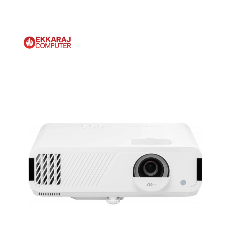 Ekkaraj Computer product projector-viewsonic-px749-4k-xpT5f