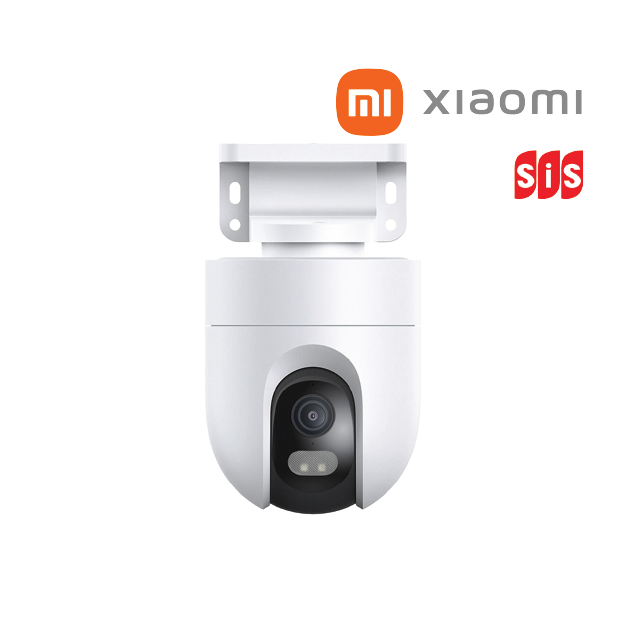 Ekkaraj Computer product กล้องวงจรปิด-xiaomi-outdoor-camera-cw400-49897-slxmi-bhr7624glslsis-bF0i7