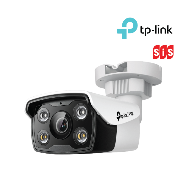 Ekkaraj Computer product กล้องวงจรปิด-tp-link-vigi-c340-4-sltpl-vigic340-4slsis-0Yzy3
